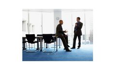 Air filtration solutions & corrosion monitors for Indoor air quality and energy conservation