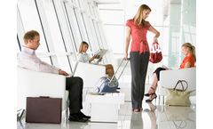 Air filtration solutions & corrosion monitors for transportation