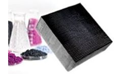 GridBLOK - Gas-Phase Air Filtration