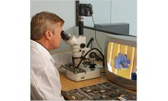 Purafil - Circuit Board Failure Analysis
