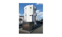 Purafil - Biological Air Treater (BAT)