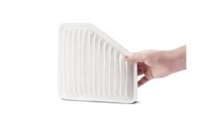 Cabin Air Filter