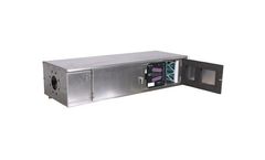 Purafil - Compression Intake Filter (CIF)