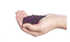 Purafil - CP Blend Media