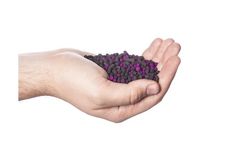 Purafil - Model Odormix SP - Chemical Media