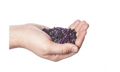 Purafil - Model Triple Blend - Media