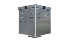 Purafil - Model VENT - Vent Scrubber