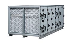 Purafil - Model PSA - Side Access System