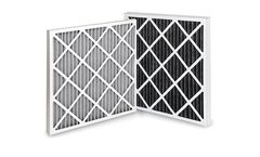 Purafilter - Odor Pleat Filter