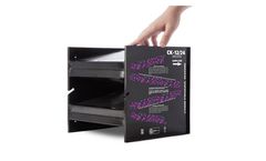 Purafil - Model CK-12/24 - Module Dry-Chemical Media