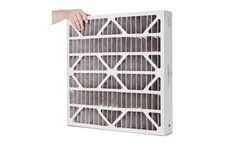 Purafil - Model Purafilter - Chemical and Particulate Filter