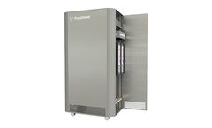 PuraShield - Model 1000 - Cabinet