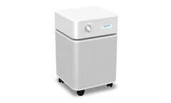 PuraShield - Model 500 - Cabinet