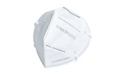 Purafil - Model KN95 - Healthcare Particulate Respirator