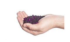 Purafil - Model Select CP - Blend Media