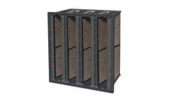 SPHINX - Model V-Bank - Filter