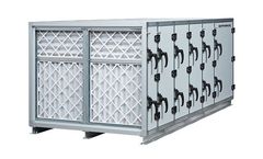 Purafil - Model SPHINX - Side Access Unit