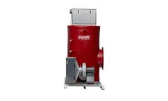 Purafil - Model TSS - Tub Scrubber for Odor Control