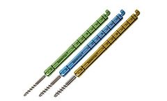 Palisade - Pedicular Fixation System