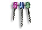 Fortress - Pedicular Fixation System