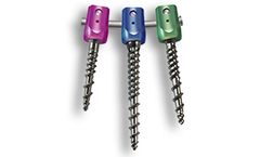 Fortress - Pedicular Fixation System
