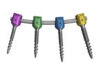 Threshold - Model V2 - Pedicular Fixation System