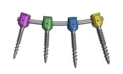 Threshold - Model V2 - Pedicular Fixation System