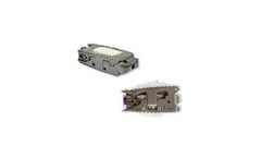 Elite - Expandable Interbody Fusion System