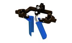 Merlon - Compact Retractor System