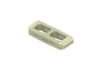 Abacus - Lateral Spacer System