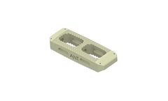 Abacus - Lateral Spacer System