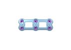 Defender - Anterior Cervical Plate