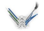 Atlas - Model Apelo MIS - Pedicle Screw System