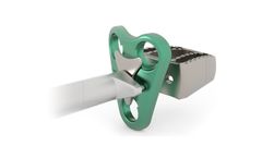 Atlas - Model Rebar Ti - Segmental Platting System