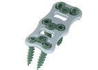 Evolution - Emerge Cervical Plate