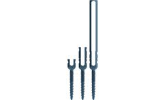 Evolution - Stowe Pedicle Screw