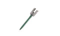Whistler - Modular Pedicle Screw