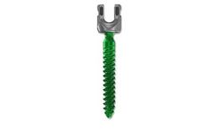 Reform - Comprehensive Pedicle Screw System