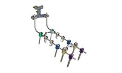 Reform - Model POCT - Polyaxial Screws System