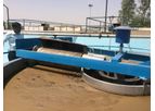 Daftech - Model HSN84212900 - Wastewater Primary Treatment Dissolved Air Flotation Units