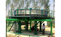 Daftech - Effluent Treatment & Wastewater Treatment Plant