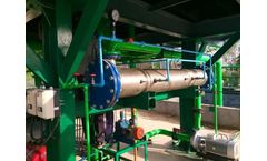 Daftech - Air Mixing Tube