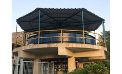 Daftech - Dissolved Air Flotation (DAF) Systems for Textile Effluents Clarification