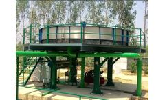 Daftech - Dairy Effluent Treatment Plant