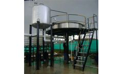 Daftech - Water Treatment Systems