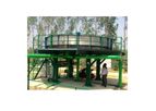 Daftech - Flotation Clarifier