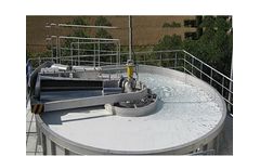 Daftech - Fiber Recovery System for Paper Mills