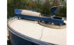 Daftech - Fiber Recovery Plant System