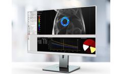 Caas - Version MR - Tissue Characterization Software