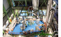 Brusche Process Technology - Amine-Based CO2 Capture System for Industrial Applications